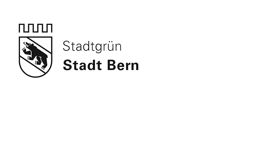 Signet Stadt Bern Stadtgrün